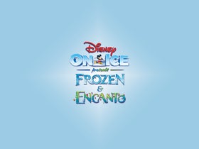 Disney On Ice presents Frozen & Encanto
