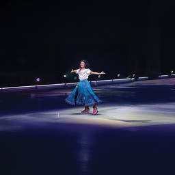 Disney On Ice presents Jump In!