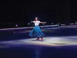 Disney On Ice presents Jump In!