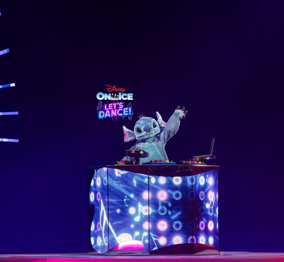 Raising Cane's River Center Seating Chart & Seat Views SeatGeek