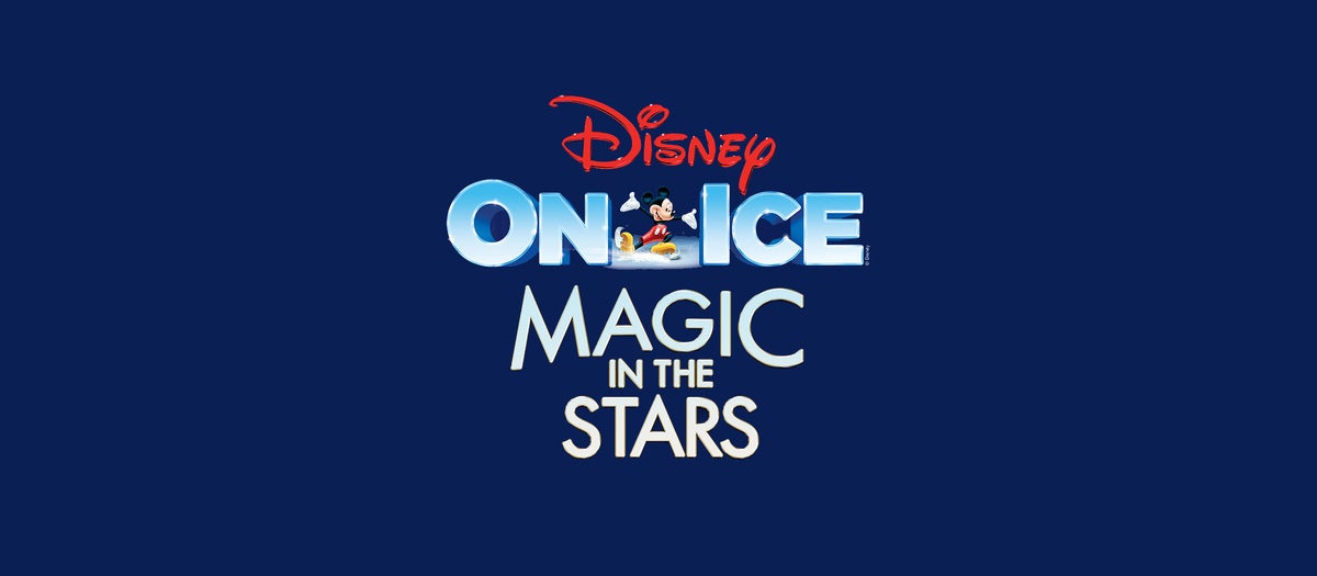 Disney On Ice: Mickey’s Search Party - Gainbridge Fieldhouse