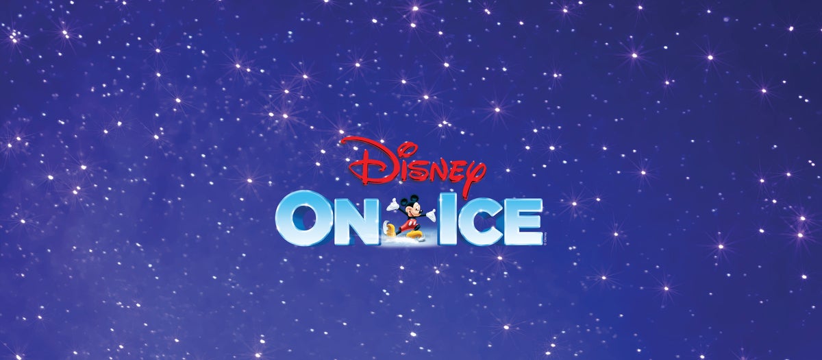 Disney On Ice presents Magic in the Stars - Gainbridge Fieldhouse