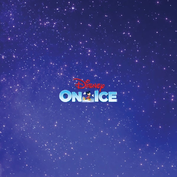 Disney On Ice presents Magic in the Stars Phoenix tickets in Phoenix