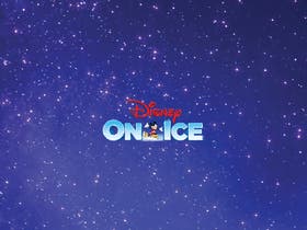 Disney On Ice presents Magic in the Stars