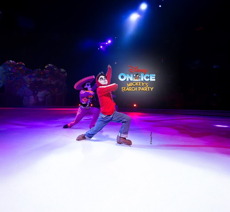 Pensacola Bay Center Seating Chart & Seat Views SeatGeek