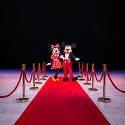 Disney On Ice presents Spotlight Magic!