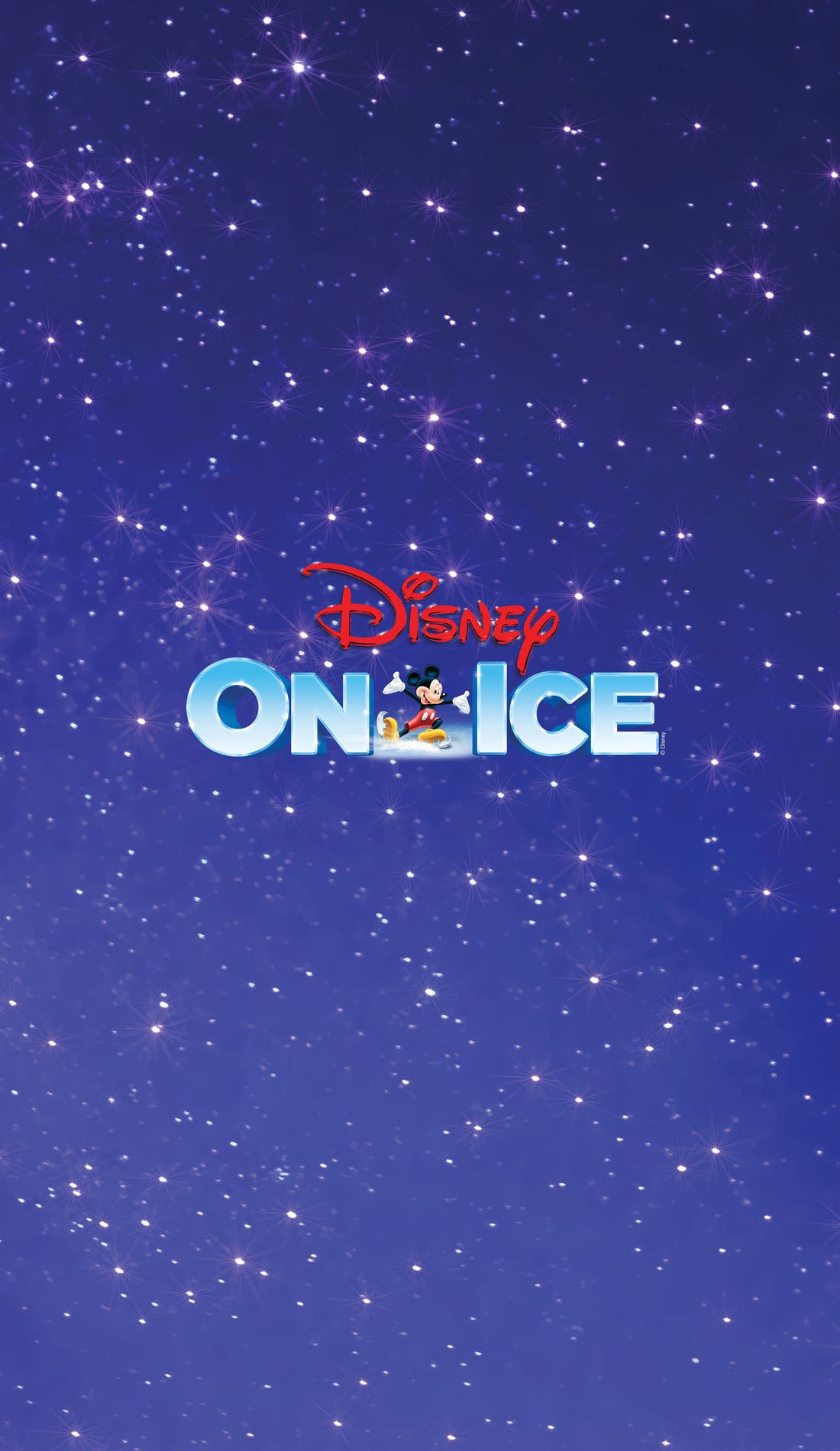 Disney On Ice Preshow: Share the Magic with Elsa and Mirabel promotional image for upcoming events and ticket sales