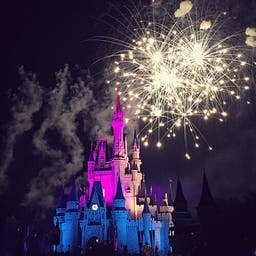 Disney On Ice: Road Trip Adventures