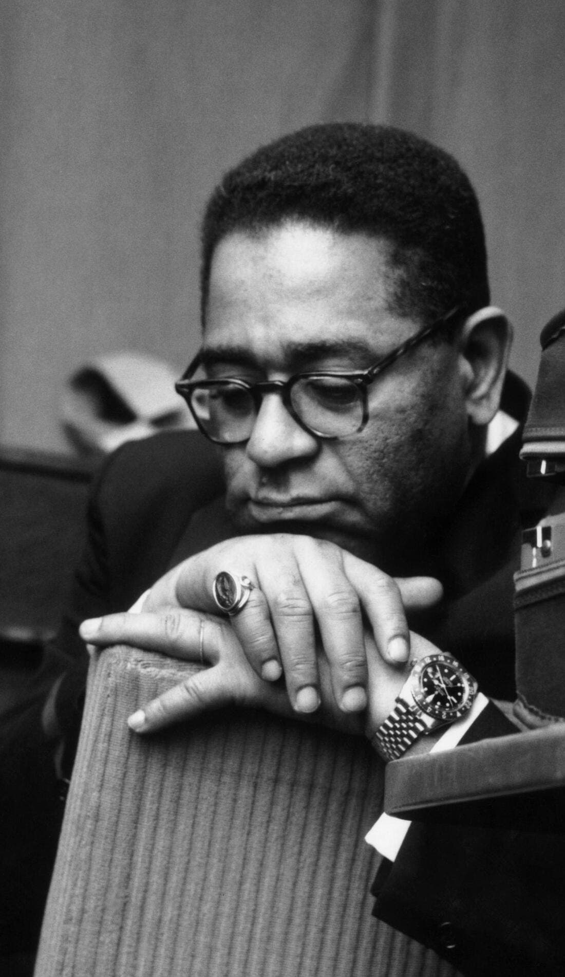 Dizzy Gillespie All Stars promotional image for upcoming events and ticket sales