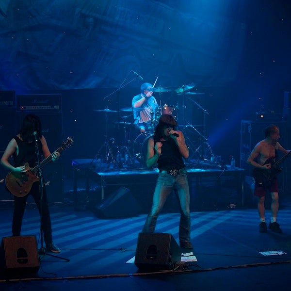 Dizzy Lizzy & Acdc Uk Tickets & 2025 Concert Tour Dates | SeatGeek.ca