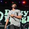 Dizzy Wright
