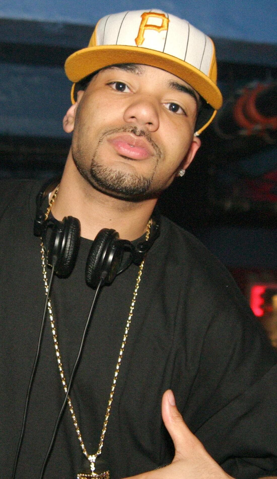 DJ Envy promotional image for upcoming events and ticket sales