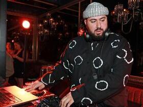 DJ Habibeats