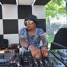 DJ Heather image