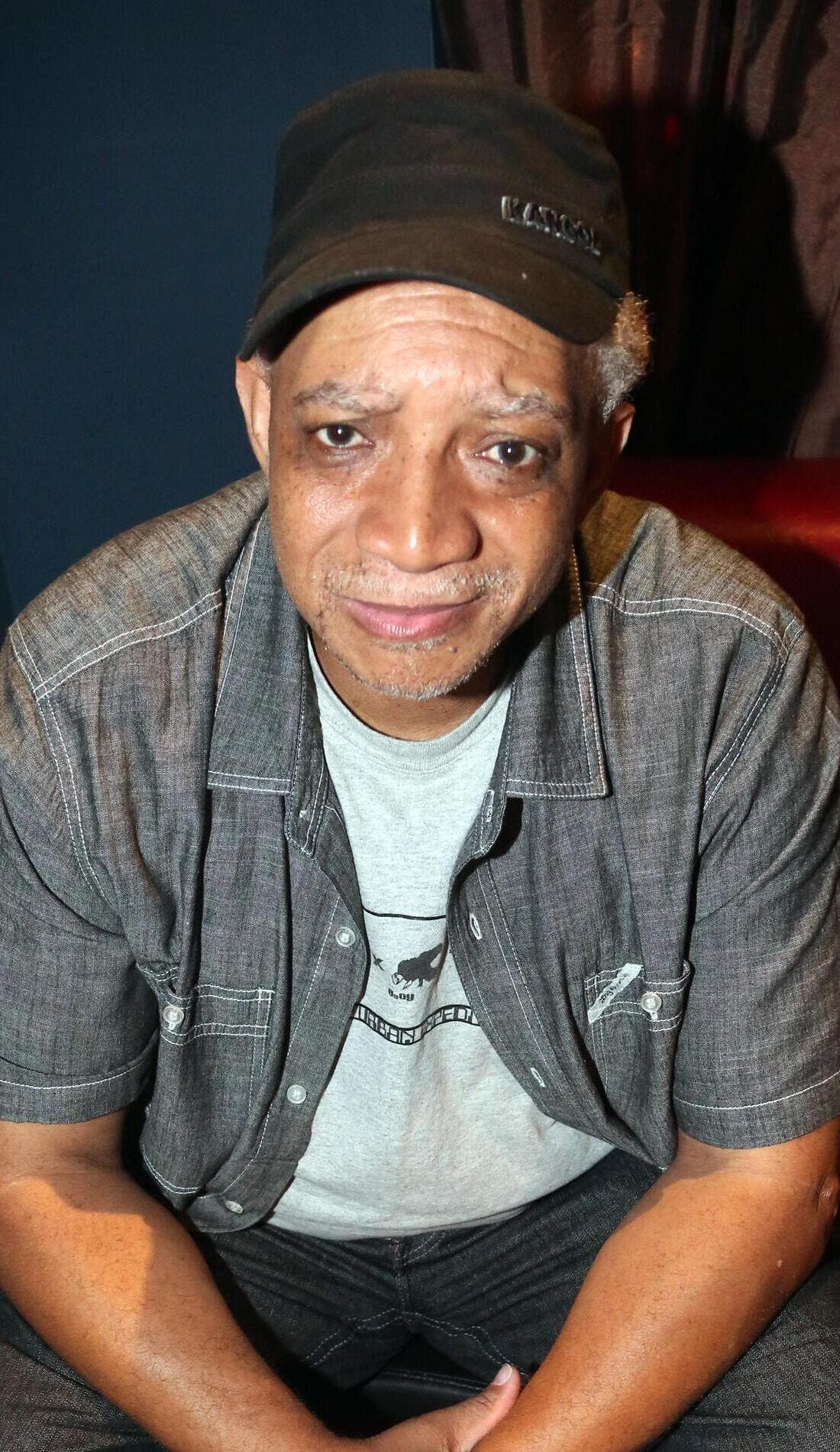 DJ Kool promotional image for upcoming events and ticket sales