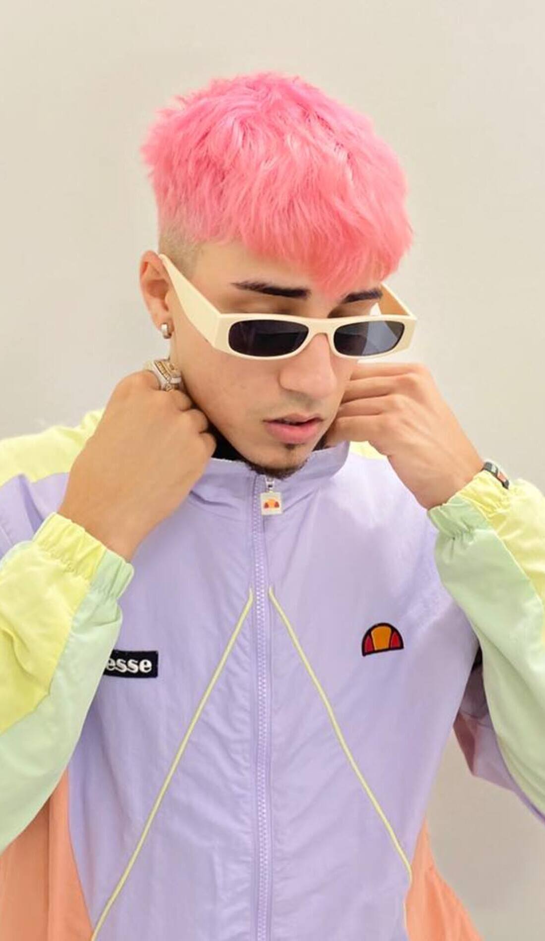DJ Orma promotional image for upcoming events and ticket sales