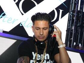 DJ Pauly D