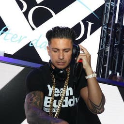 DJ Pauly D