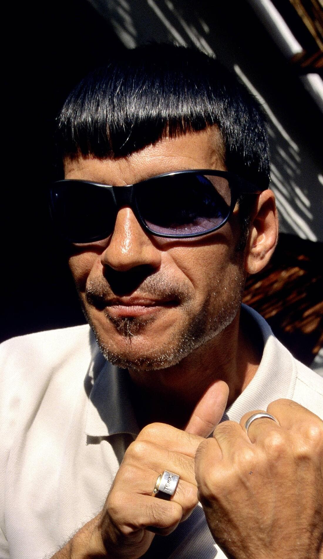 DJ Pippi promotional image for upcoming events and ticket sales