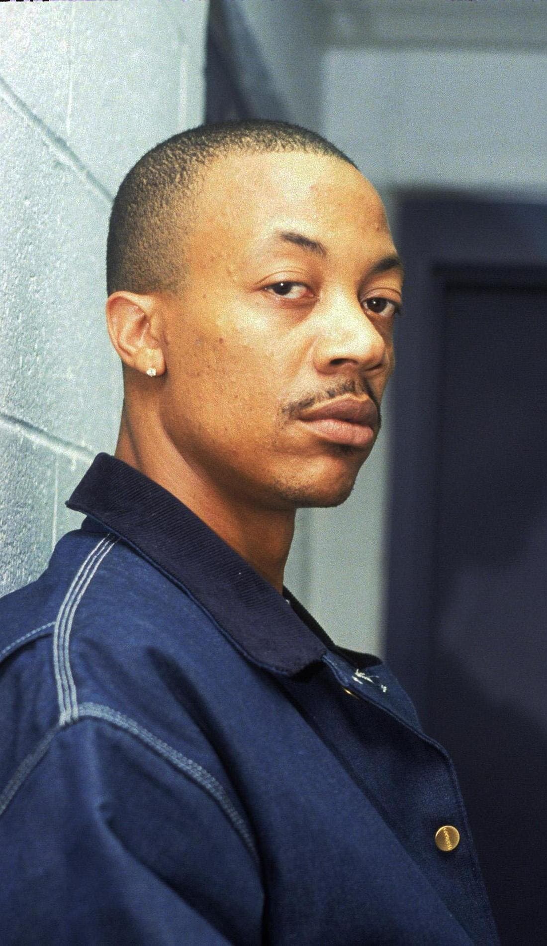 DJ Pooh promotional image for upcoming events and ticket sales