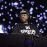 DJ Scratch