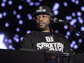 DJ Scratch Tickets & 2026 Concert Tour Dates | SeatGeek