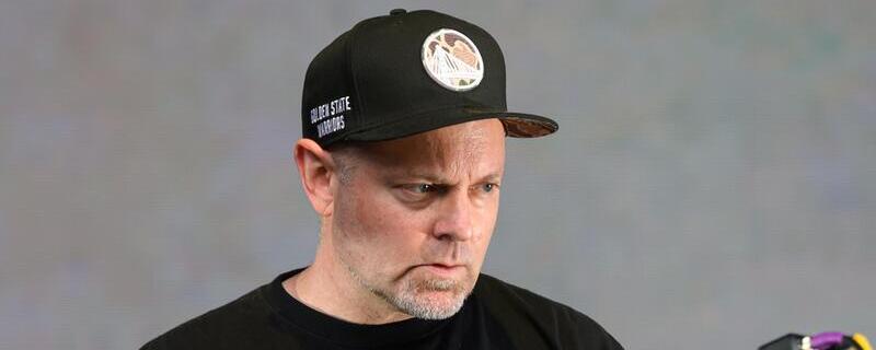 DJ Shadow at Palace Theatre
