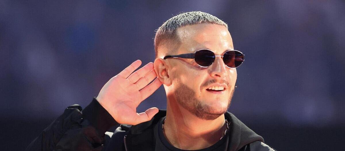 DJ SNAKE - Place Bell