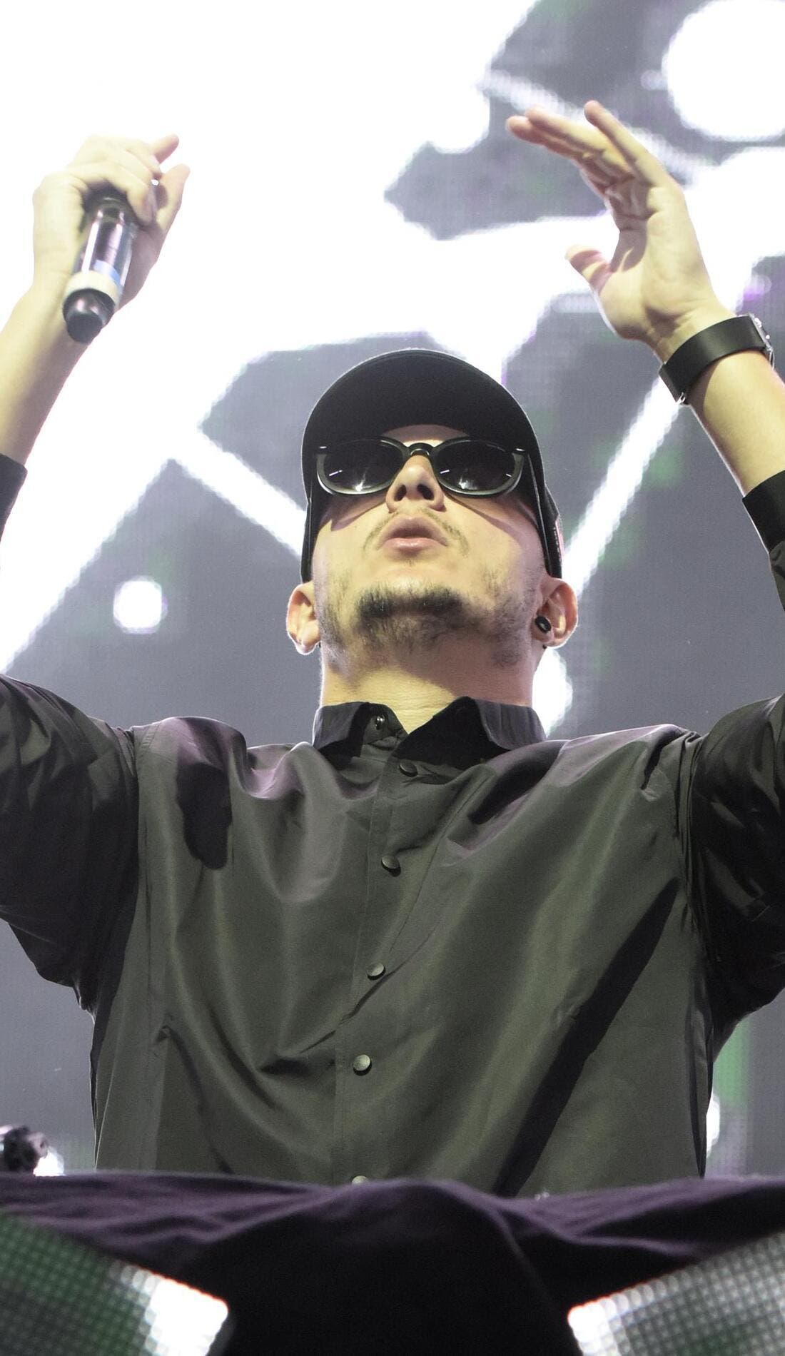 DJ SNAKE promotional image for upcoming events and ticket sales