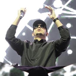 DJ SNAKE