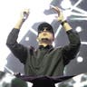 DJ SNAKE