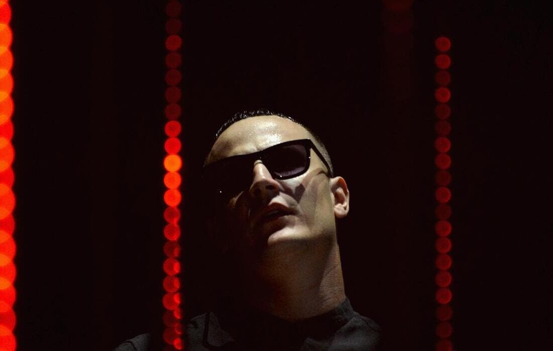 Promotional image for DJ SNAKE (18+) tickets at Beachclub on Aug 30, 2025