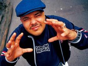DJ Sneak