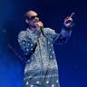 DJ Snoopadelic image
