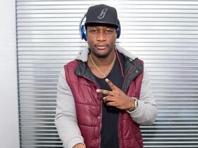 DJ Spade