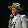 DL Hughley