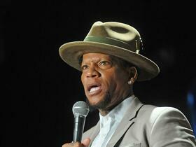 The American Comedy Co. home performer