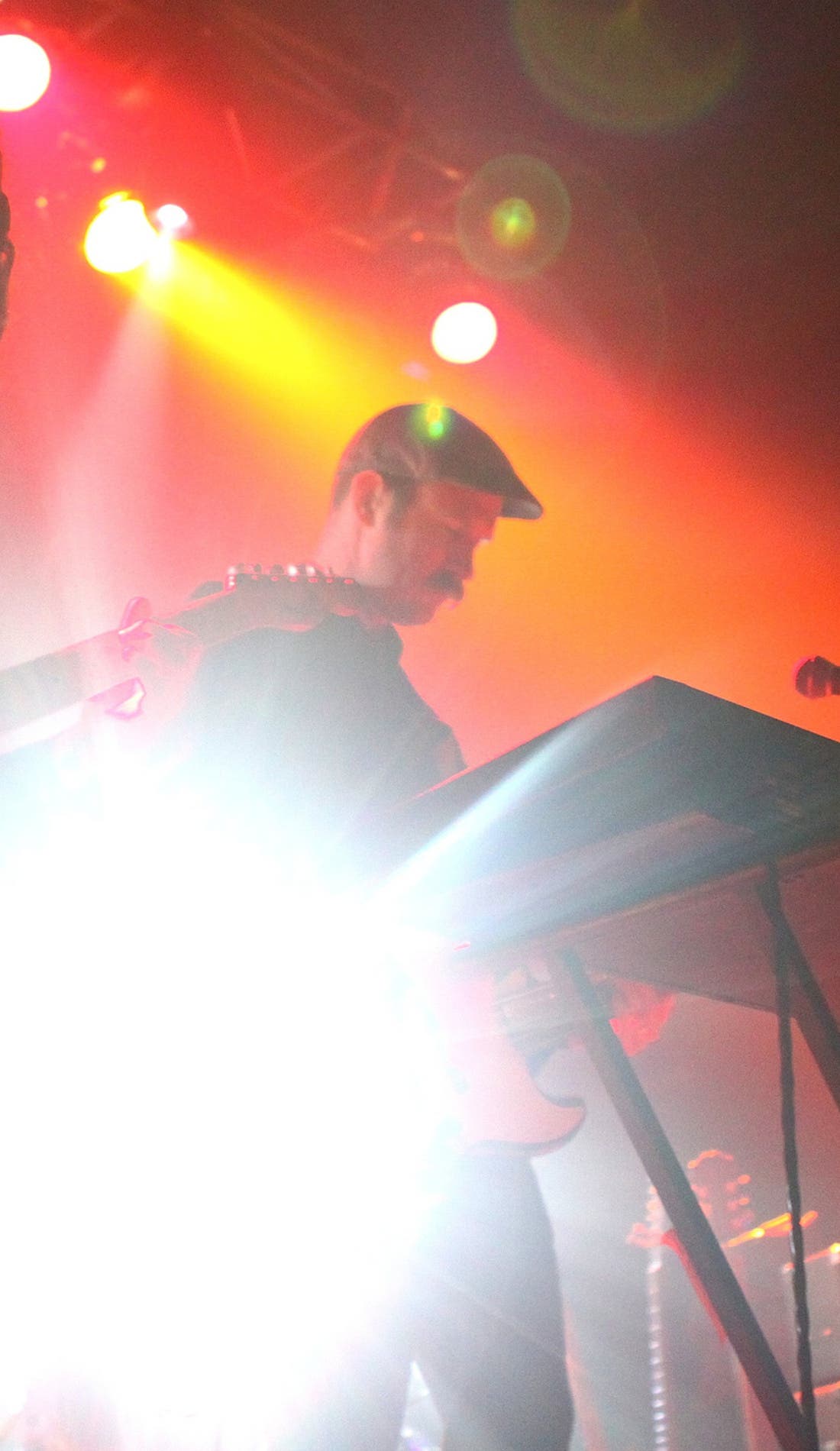 Do Make Say Think promotional image for upcoming events and ticket sales