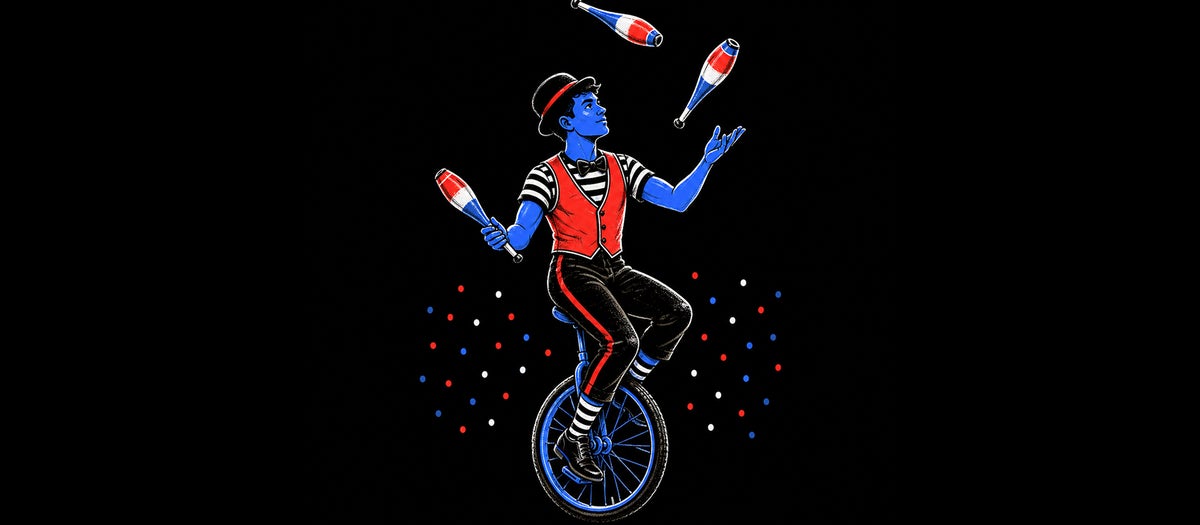 Do Portugal Circus