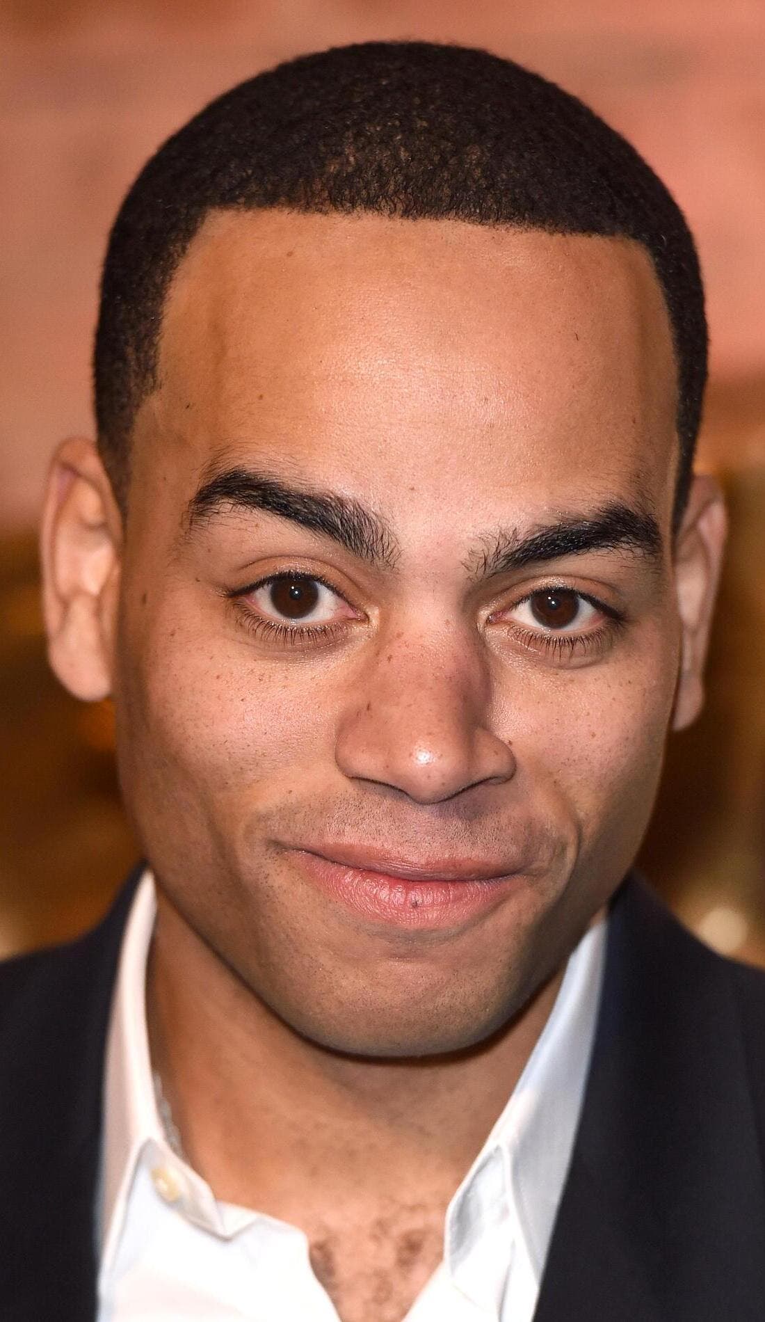 Doc Brown promotional image for upcoming events and ticket sales