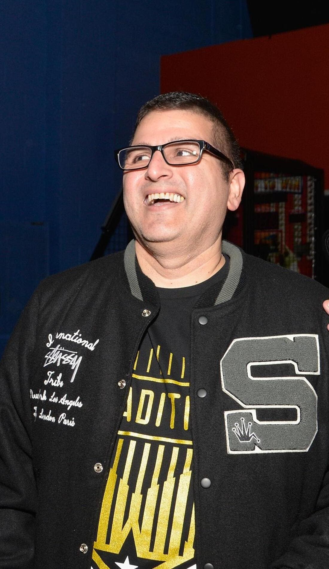 Doc Martin promotional image for upcoming events and ticket sales