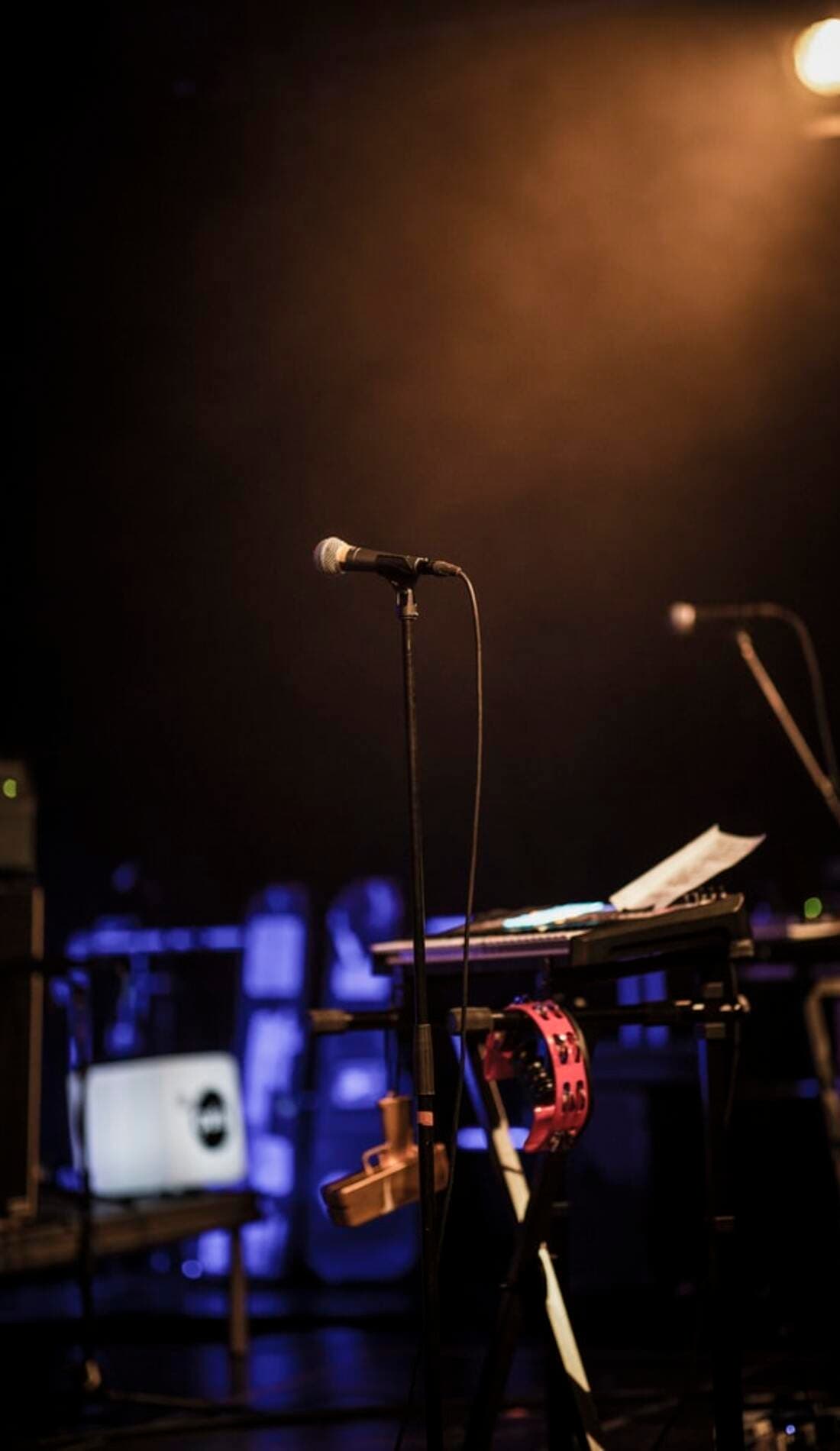 dodie promotional image for upcoming events and ticket sales