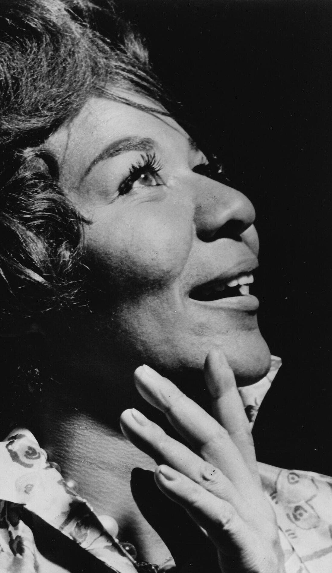 Dodo Greene promotional image for upcoming events and ticket sales