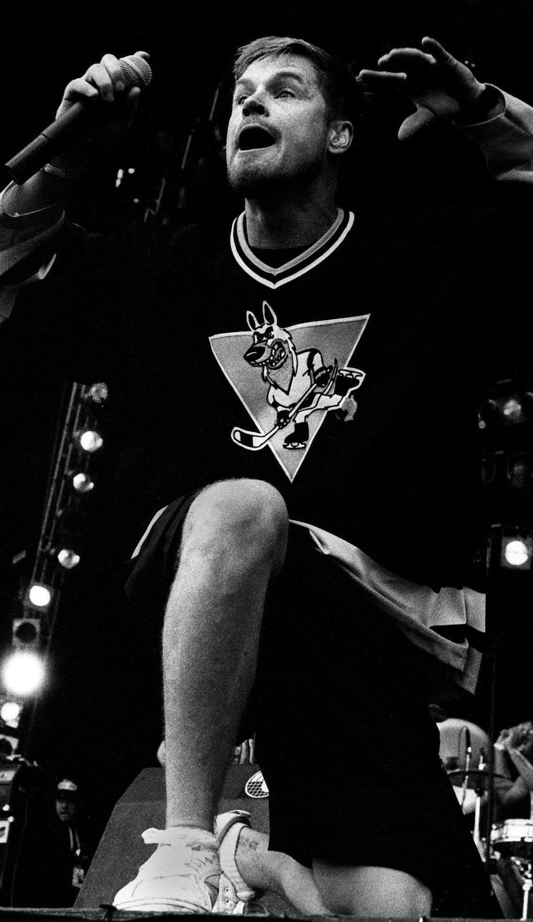 Dog Eat Dog promotional image for upcoming events and ticket sales