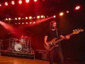 Dogstar at Citizens House of Blues Boston in Boston, MA