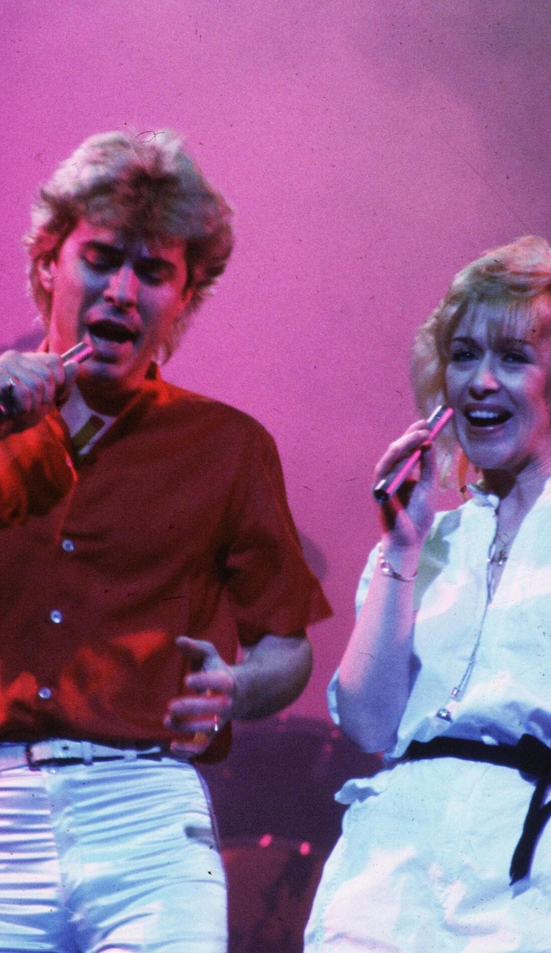 Dollar promotional image for upcoming events and ticket sales