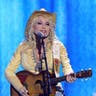 Dolly Parton image