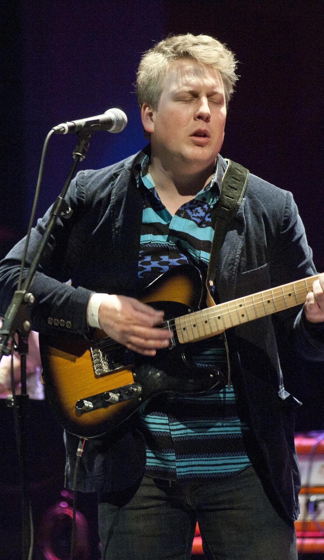 Dolorean promotional image for upcoming events and ticket sales