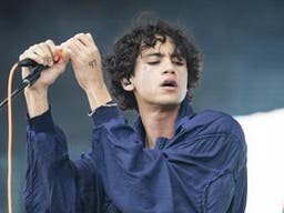 Dominic Fike