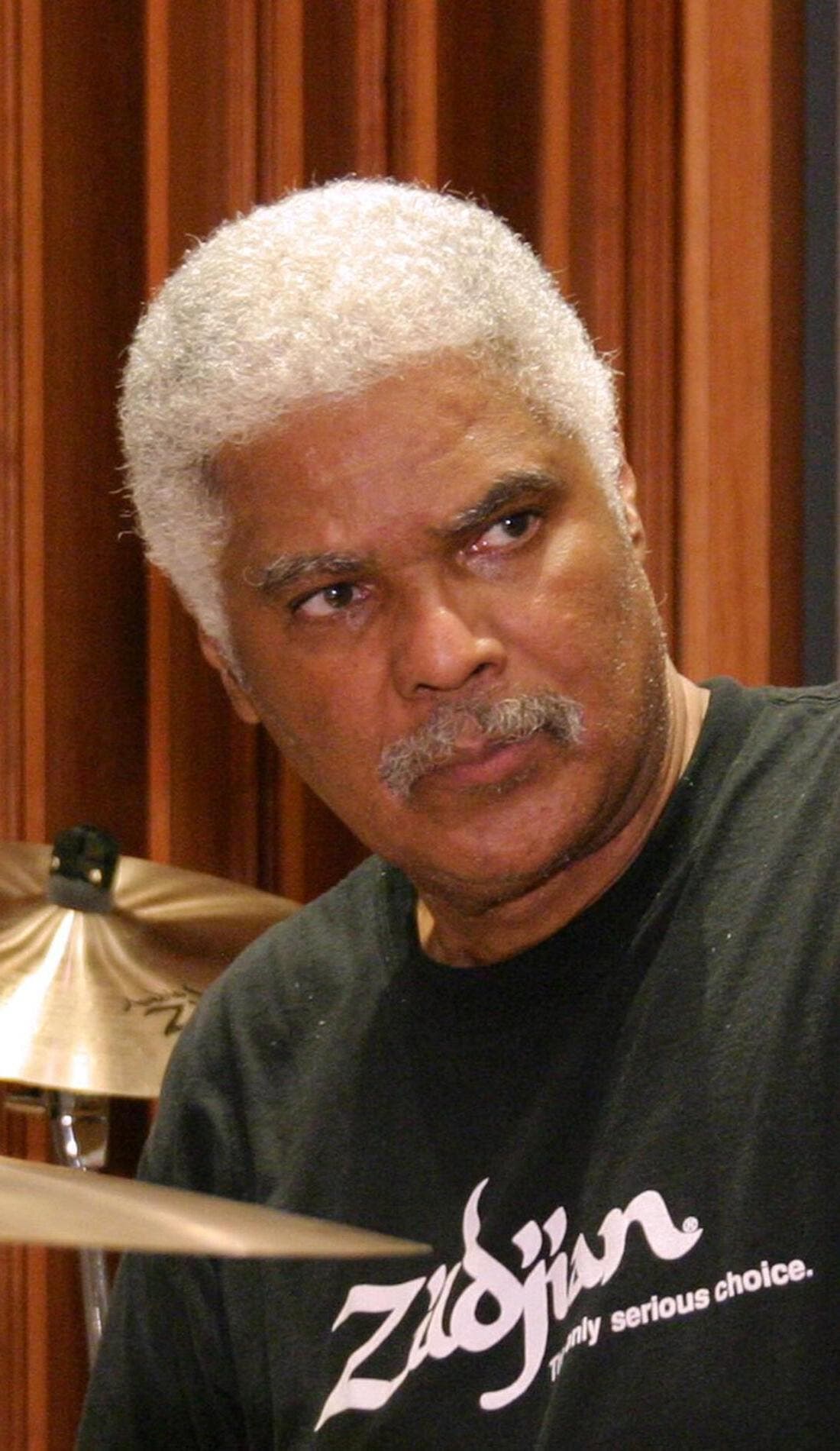 Don Alias promotional image for upcoming events and ticket sales